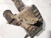 Luftfiltergehäuse Chevrolet Captiva, 2006.01 - 2011.06 Gebraucht,