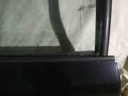 Zierleiste Leiste - Hinten Rechts Seat Leon, II 2005.05 - 2012.06 Gebraucht,