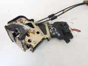 Türschloss Stangen - Hinten Linke Mazda 2, DY 2003.02 - 2007.10 A95A64l, dd1073f