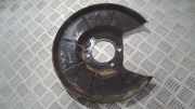 Spritzblech für Bremsscheibe - Hinten Linke Volvo XC70, 2007.08 - 2012.02 6g912k317ac, 6g91-2k317-ac