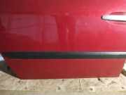 Zierleiste Tür Zier-Schutzleiste - Hinten Rechts Citroen C8, I 2002.07 - 2008.06 Gebraucht,