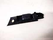 Türinnengriff - Hinten Rechts Audi A6, C4 1994.06 - 1997.10 4a0839020,