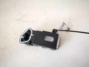 Tankdeckelverschluss Volvo S40, 2004.01 - 2007.03 30716754,