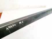 Zierleiste Tür Zier-Schutzleiste - Vorne Rechts Skoda Superb, I 2001.12 - 2008.03 Gebraucht ,