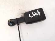 Gurtschloss - Vorne Linke Nissan Almera Tino 2000.08 - 2003.09 Gebraucht,