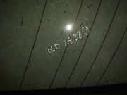 Seitenfenster Seitenscheibe - Hinten Rechts Volvo V50, 2004.04 - 2007.05 Gebraucht,