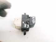 Schalter für Fensterheber Nissan Almera Tino 2000.08 - 2003.09 Gebraucht ,