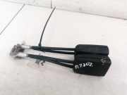 Gurtschloss - Hinten Rechts Seat Leon, I 1999.11 - 2005.05 1J0857488, 33001765