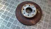 Bremsscheibe Hyundai i20, 2008.08 - 2014 Gebraucht,