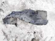 Radhausschale - Vorne Linke Dodge Journey. 2009.01 - 2014.12 05116279,