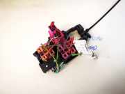 Steckverbinder Audi 100, C4 1991.01 - 1994.06 4a0937503b,