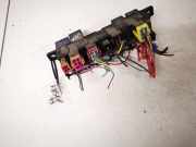 Sicherungskasten Audi A4, B5 1994.11 - 1999.09 4a0941822,
