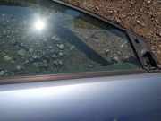 Zierleiste Leiste - Vorne Rechts Ford Focus, 2004.11 - 2008.06 Gebraucht,