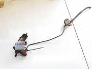 Kupplungsnehmerzylinder Nehmerzylinder Toyota Yaris Verso, 1999.11 - 2005.09 Gebraucht,