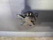 Emblem Peugeot 407, 2004.05 - 2010.12 Gebraucht,