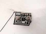 Lampenträger Heckleuchte - Hinten Audi 80, B4 1991.09 - 1995.01 thk81,