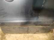 Zierleiste T?r Zier-Schutzleiste - Hinten Linke Citroen Berlingo, II 2008.04 - 2018 Gebraucht,