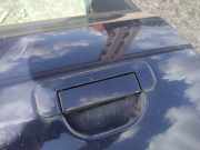 Türgriff Türaussengriff - Hinten Linke Audi A4, B5 1994.11 - 1999.09 Gebraucht,