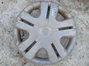 Radkappe Radzierblenden - R14 Nissan Pixo 2009 - 2013 Gebraucht,