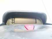 Monitor Navigations Zeit Uhr Toyota Proace 2013 - 2016 6298520,1400129577