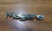 Emblem Renault Megane, I 1995.11 - 1999.02 Gebraucht,na