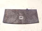 Bodenbelag Kofferraum Audi A6, C6 2005.01 - 2008.10 Gebraucht,