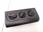 Bedienelement für Klimaanlage Volkswagen Passat, B4 1993.07 - 1996.08 357819045, 1Z