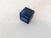 Relais Audi A6, C4 1994.06 - 1997.10 8a0951253,899587