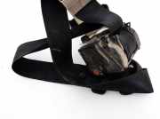 Sicherheitsgurt - Vorne Linke Opel Astra, G 1998.09 - 2004.12 9056063,