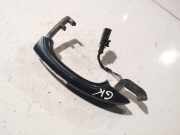 Türgriff Türaussengriff - Hinten Linke Audi Q7, 2006.03 - 2010.05 Gebraucht,