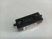 Monitor Navigations Zeit Uhr Mazda 121, 1987.03 - 1990.10 Gebraucht,