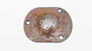 Sto?d?mpferaufnahme Federbeinlager - Vorne Rechts Mercedes-Benz ML, W164 2005.06 - 2009.07 Gebraucht,
