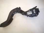Pedalwerk Volkswagen Passat, B5 1996.08 - 2000.11 8D1721523,6PV 008 376-03 6PV008376-03 6PV00837603 8D1 721 523 F 8D1721523F 8D1721523 6PV007770-07 6PV00777007 8D1721523J