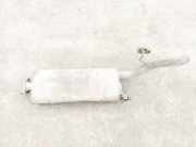 Endschalldämpfer Tank Jeep Cherokee, III 2001 - 2007 10832D,