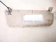 Sonnenblende Opel Vectra, B 2000.09 - 2002.04 facelift 09152238,
