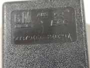 Gurtschloss - Hinten CENTER Opel Omega, B 1994.03 - 1999.09 90379466, 903 79466 240297