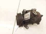 Klimakompressor Opel Antara, 2010.08 - 2015 Gebraucht,