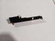 Sicherheitsgurt-Einstellschiene - VORNE LINKES Ford Fiesta, V 2002.01 - 2004.12 Gebraucht ,