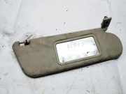 Sonnenblende Opel Zafira, A 1999.04 - 2003.11 Gebraucht,