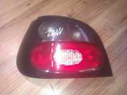 R?ckleuchten - Hinten Linke Renault Megane, I 1995.11 - 1999.02 7700828137,