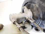 Hauptbremszylinder Smart Forfour 2004 - 2006 Gebraucht,