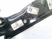 Fensterheber - Vorne Rechts Ford Focus, 2011.04 - 2018 em51a23200bc, em51-a23200-bc