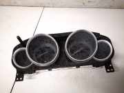 Tachometer Mazda 6, 2007.08 - 2012.12 td1155430,1cgaj7d