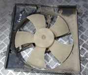 Kühlerlüfter Lüftermotor Toyota RAV-4, II 2000.09 - 2005.11 1680003550,168000-3550 16363-23030