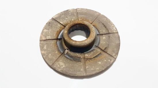 Federteller SAAB 9-3, 2002.09 - 2008.06 90538496,50538496-96- Bild Federteller SAAB 9-3, 2002.09 - 2008.06 90538496,50538496-96-