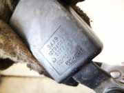 Gurtschloss - Hinten CENTER SAAB 9-3, 2002.09 - 2008.06 12794564,