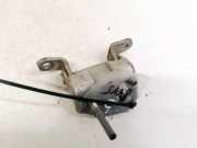 Lang Heckklappe Scharniere Scharnier - Hinten Rechts Subaru Legacy, BE, BH, BT 1998.10 - 2003.09 Gebraucht,