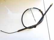 Seilzug Feststellbremse Fiat Punto, 1999.09 - 2005.10 Gebraucht,
