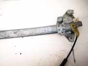Fensterheber - Vorne Linke Nissan Almera, N16 2000.06 - 2003.01 Gebraucht,