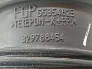 Schlauch für Luftversorgung Opel Signum, 2003.05 - 2008.06 329788454, 329788454 55354823